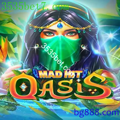 MadHitOasis
