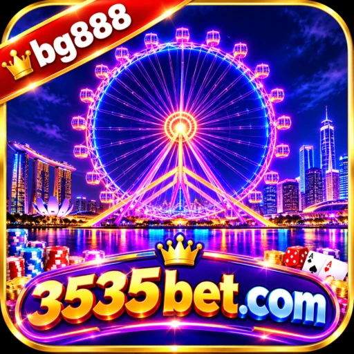3535bet.com Logo